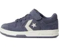 Детские кроссовки Converse Kids Cl98 Easy-On на липучке с ретро-дизайном
