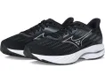 Кроссовки Mizuno Wave Inspire 21 2E с технологией MIZUNO ENERZY NXT