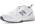 New Balance кроссовки WX608v5 для тренировок с поддержкой и амортизацией