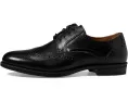 Оксфорды Florsheim Midtown Wingtip с перфорацией и стелькой OrthoLite