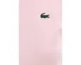 Футболка Lacoste Slim Fit для спорта с технологией быстрого отведения влаги