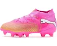 Puma Future Pro Firm бутсы для детей на жесткое покрытие
