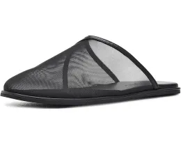 Marc Fisher LTD мюли Larissa с сетчатым верхом и круглым носком