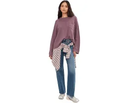 Термобелье Dawson Pocket с нагрудным карманом и вафельной вязкой Free People