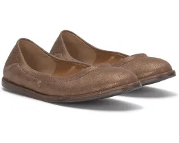 Балетки Lucky Brand Wimmie с текстурированным верхом