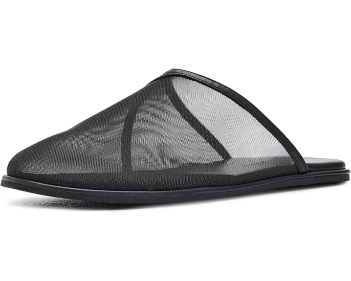 Marc Fisher LTD мюли Larissa с сетчатым верхом и круглым носком