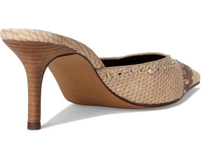 Туфли Steve Madden Alexi на шпильке с острым носком и декоративными элементами
