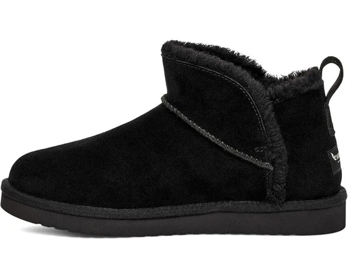 Ботинки Koolaburra by UGG Koola Ultra Mini с меховой подкладкой