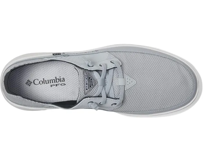 Columbia Boatside Breathe Relaxed PFG дышащие туфли для активного отдыха
