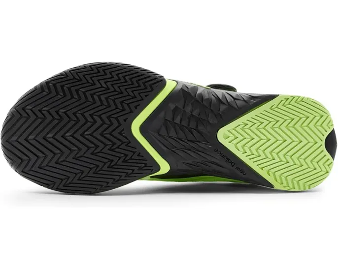 New Balance Кроссовки Minimus TR V2 с верхом из шерсти и амортизацией
