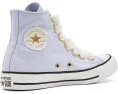 Кеды Converse Chuck Taylor All Star Lace высокой посадки для детей