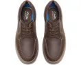 Clarks Bradley Vibe на легкой подошве EVA с технологией Ultimate Comfort