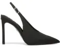 Босоножки Alina на каблуке 10 см с камнями от Sam Edelman