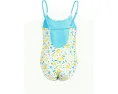 Купальник Taylor Swimsuit от Appaman Kids с защитой UPF 50 и тонкими бретелями