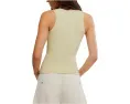 So Soft Seamless Modal Stripe Tank