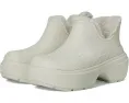 Сапоги Stomp Lined Shorty Boots Crocs на меху