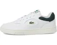 Кроссовки Lacoste Lineset с кожаным верхом и стелькой OrthoLite