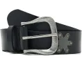 Free People Ремень Sonny Studded Belt с шипами в виде звезд
