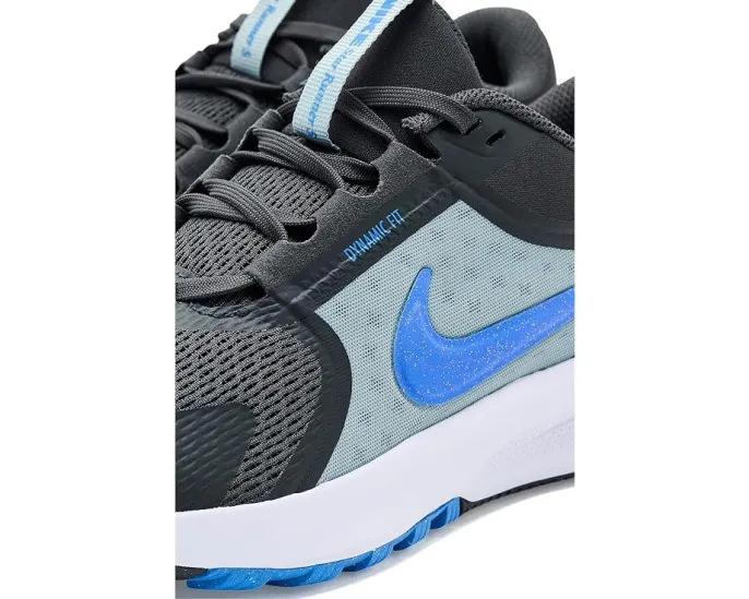 Nike Star Runner 5 детские кроссовки для бега с упругой амортизацией