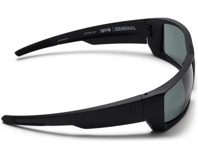 Солнцезащитные очки Spy Optic General с технологией Happy Lens