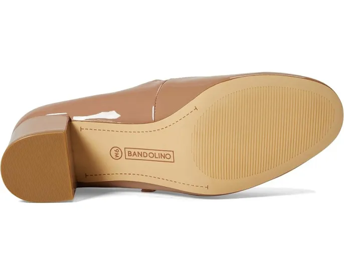 Туфли на каблуке Bandolino Cariann с ремешком и пряжкой