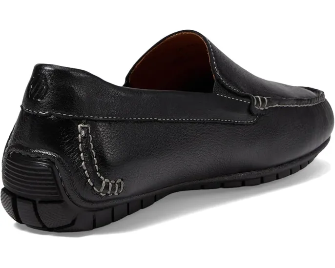 Johnston & Murphy слипоны Cort Moc Venetian для вождения с мокасиновой конструкцией