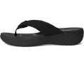 Clarks Сандалии Breeze Rae Erin из полиуретана с полоской Breeze