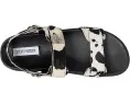 Сандалии Steve Madden Bigmona на платформе с регулируемой застежкой