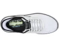 Кроссовки Skechers D'Lux Walker 2.0 Rezinate Hands Free Slip-In с гелевой стелькой Memory Foam