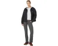 Дождевик Wharf Street Reg от L.L.Bean с капюшоном и укороченным силуэтом