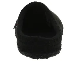 Унисекс тапочки Haflinger AS Classic Slipper с войлочной подошвой