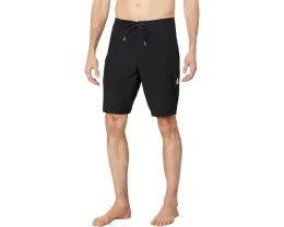 Шорты для плавания Volcom Lido Solid Mod 20 дюймов с эластичным поясом