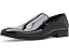 Kenneth Cole Harry туфли-лодочки на каблуке из лакированного патенета