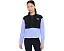 Легкая флисовая куртка Glacier Fleece с полузастежкой и карманами от The North Face