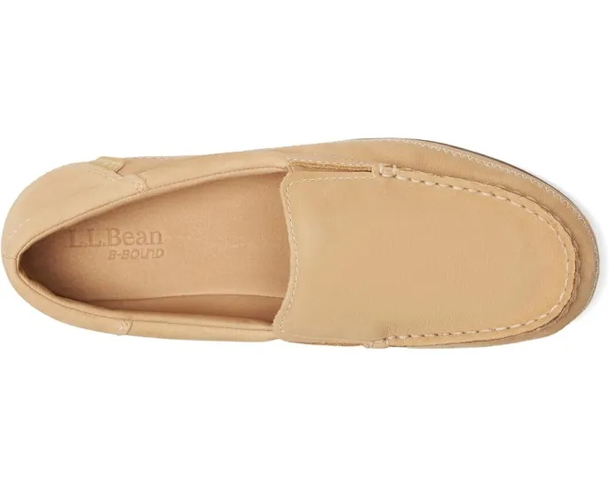 Домашние тапочки L.L.Bean Hearthside с водонепроницаемым верхом
