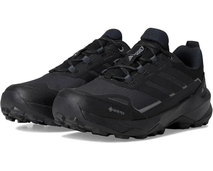 Треккинговые ботинки Terrex Skychaser AX5 GORE-TEX от Adidas на мембране