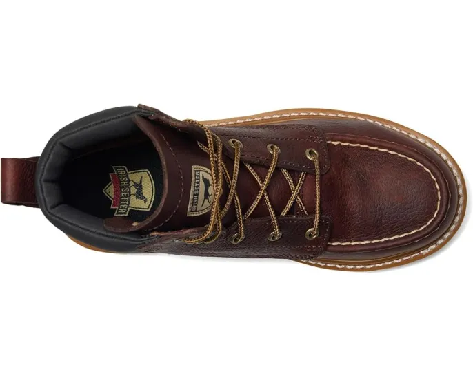 Ботинки Irish Setter Ashby 6 с алюминиевым носком и защитой от поражения током
