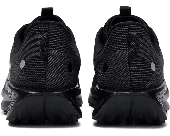 Трейловые кроссовки Nike Pegasus Trail 5 с пеной ReactX