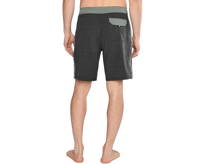 Плавки Hurley Phantom Eco Hybrid Panel 20" из переработанных материалов