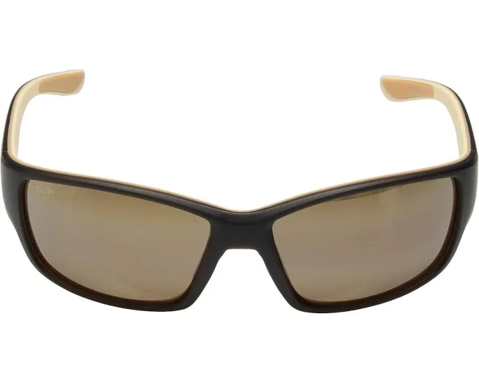 Maui Jim солнцезащитные очки Local Kine с линзами SuperThin