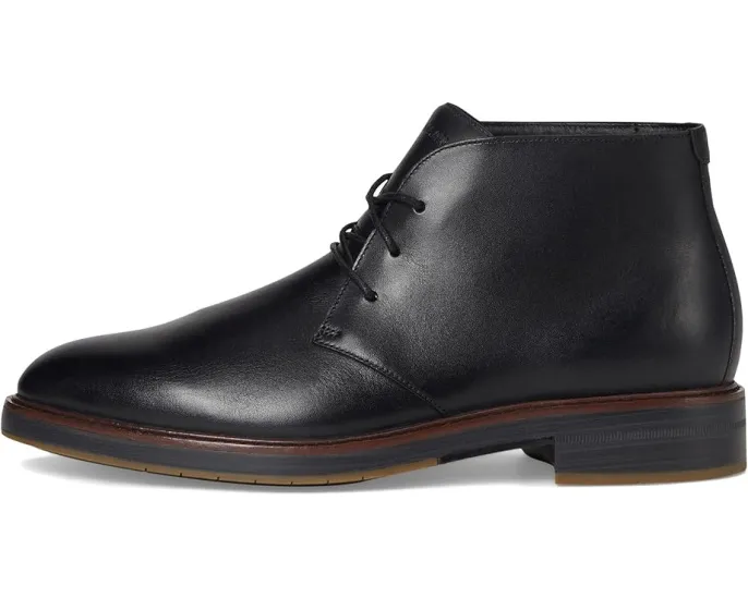 Чукка-боты Cole Haan Judson Grand с кожаным верхом и подошвой EVA