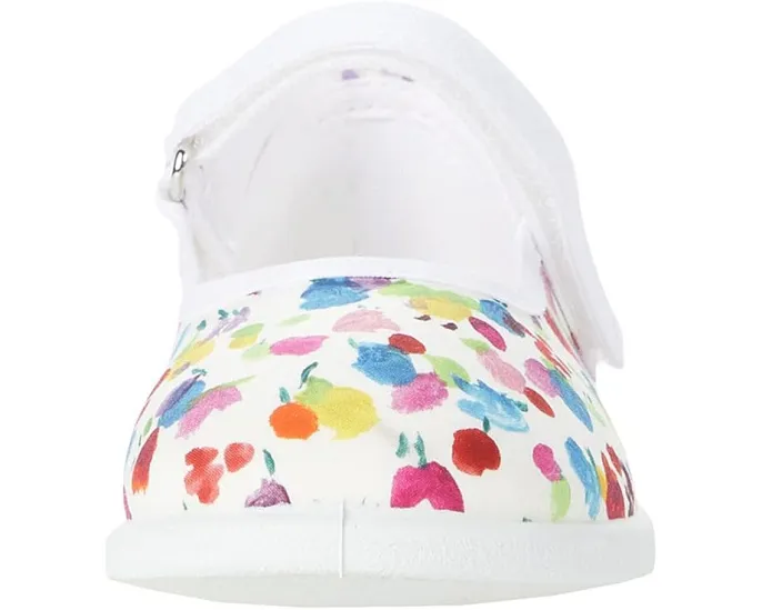 Детские туфли 24030 Cienta Kids Shoes на липучке