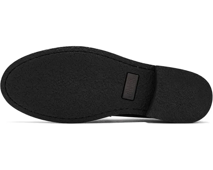 Allen Edmonds мокасины Sorrento из итальянской телячьей кожи с ручной конструкцией