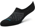 Носки Smartwool Run Targeted Cushion No Show с фиксатором пятки и системой 4 Degree Elite Fit