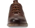 Оксфорды Josef Seibel Sienna 85 на шнуровке из кожи