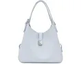 Сумка-кроссбоди Kate Spade New York Deco Pebbled Leather с магнитной застежкой