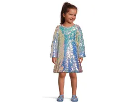 Платье для вечеринки Sequin Ombre с пайетками от Lola and The Boys