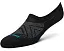 Носки Smartwool Run Targeted Cushion No Show с фиксатором пятки и системой 4 Degree Elite Fit