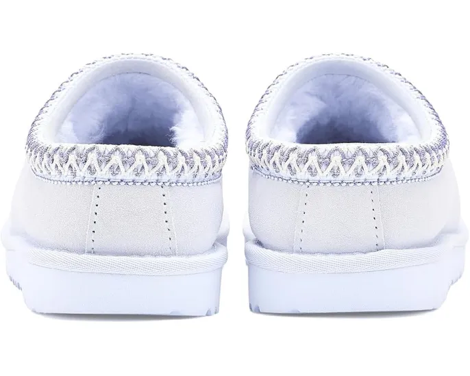 UGG Kids домашние тапочки Tasman II с подкладкой из шерсти и удобной стелькой