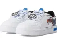 Кроссовки Puma Ca Pro Hot Wheels для детей с элементами из переработанных материалов